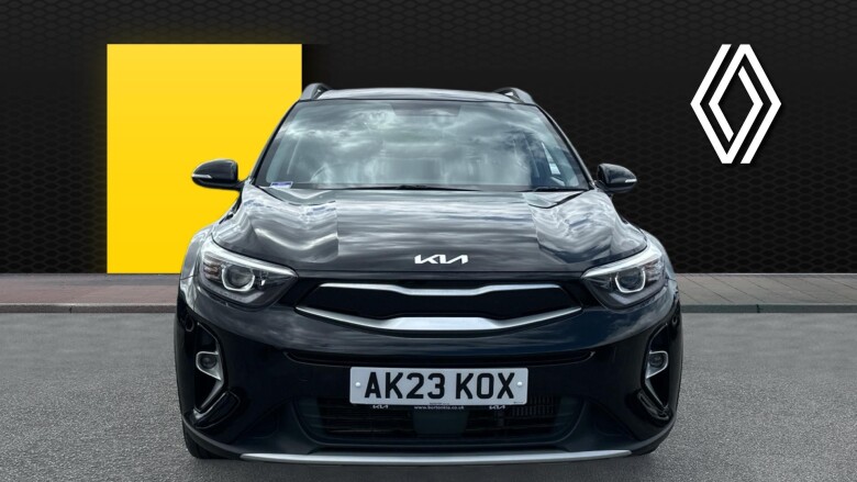 Kia Stonic 1.0T GDi 99 2 5dr Petrol Estate